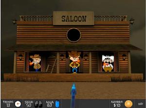 水槍滅菸頭 水槍滅菸頭