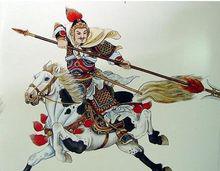 張士貴[唐代名將]