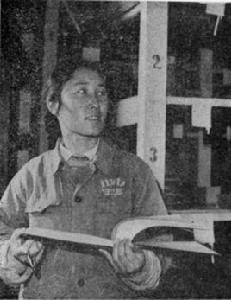 齊莉莉[學鐵人的好保管員]