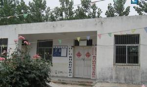 黃月店村 黃月店村