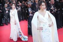 坎城電影節開幕式