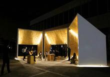 開闢/YoungBirdPlan2014（落地作品）