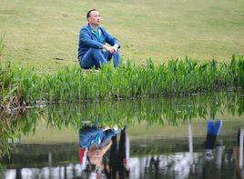 李洪[四川省自貢市蜀光中學教師]