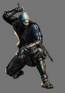 力丸[視頻遊戲角色]