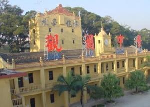 深圳觀瀾中學 深圳觀瀾中學