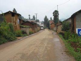 莫家灣村 莫家灣村