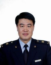 李偉[遼陽出入境檢驗檢疫局副局長]