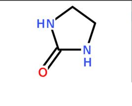 亞乙基脲 亞乙基脲