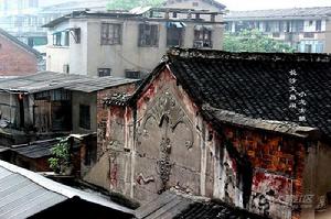 開福區文昌廟遺址