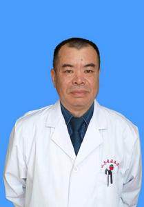 徐世明[山東省交通醫院腫瘤生物治療中心主任]