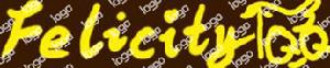 Felicity Logo