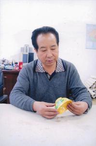 朱民英老師鑑定器物