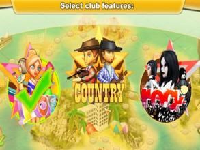 《俱樂部大亨》