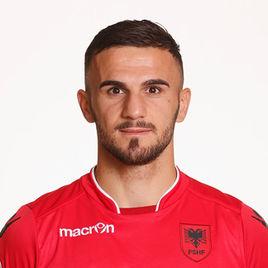 阿曼多·薩迪庫 阿曼多·薩迪庫