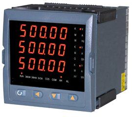 交流電流表 交流電流表