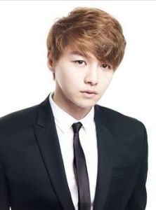 moon[韓國搖滾樂隊成員]