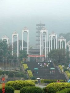 莆田鳳凰山公園 莆田鳳凰山公園