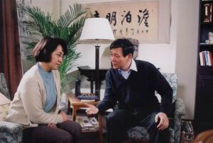 《中國式結婚》