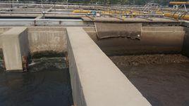 厭氧污泥消化池 厭氧污泥消化池