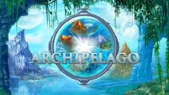 《愛琴海群島》 《愛琴海群島》