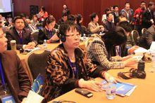 彭軍[上海仁濟醫療集團專家]