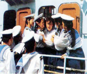 嘿!小海軍 嘿!小海軍