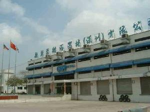 魏斯蒙衛浴器材(深圳)有限公司