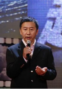 First Sino-Japanese War