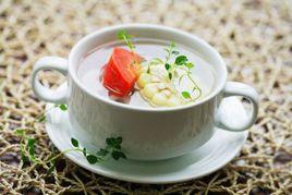 田園蔬菜養生湯 田園蔬菜養生湯