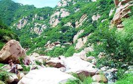 神嶺風景區 神嶺風景區