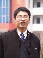 蔡永貴[寧夏大學人文學院優秀教師]