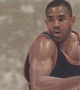 科里·亞歷山大 科里·亞歷山大