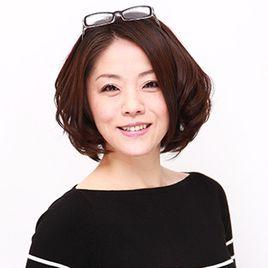 澤海陽子 澤海陽子