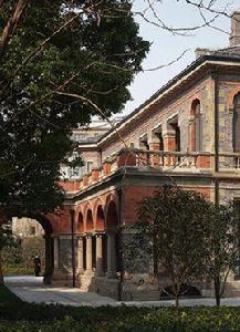 英國駐香港總領事館 英國駐香港總領事館