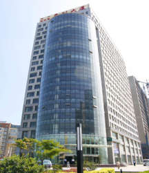 藍海之星 藍海之星