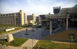 河南農業大學龍子湖校區 河南農業大學龍子湖校區