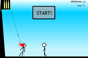 火柴人防禦塔 火柴人防禦塔