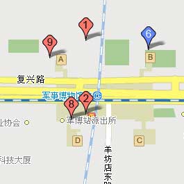 中國人民革命軍事博物館