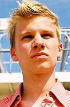 羅伯特&middot;斯達洛博