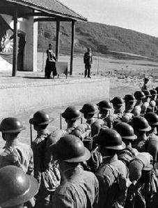 黃埔軍校第七分校 黃埔軍校第七分校