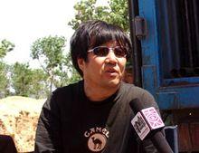 激情燃燒的歲月導演：安戰軍