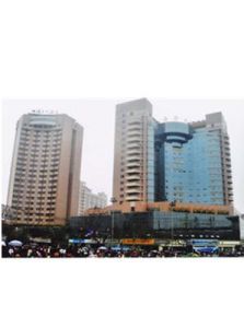 成都大酒店 成都大酒店