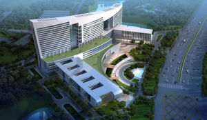 佛山市順德區莊頭醫院 佛山市順德區莊頭醫院