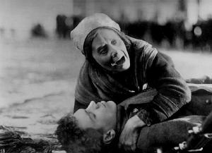 母親[前蘇聯1926年普多夫金執導電影]