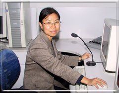 馮麗萍[昆明市中級人民法院研究室副主任]