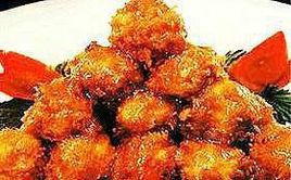 繡球豆腐 繡球豆腐