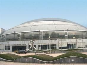 重慶江南體育中心 重慶江南體育中心