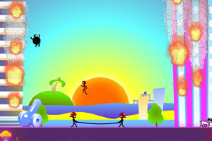 火場搶救2 火場搶救2