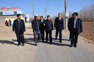 小金灣東鄉族鄉 小金灣東鄉族鄉