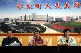 九江學院經濟與管理學院